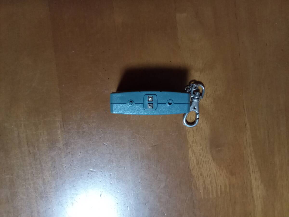 バンダイ　デジタルモンスター　初代1997年　デジモン育成携帯ゲーム_画像4