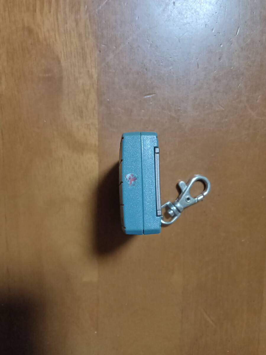 バンダイ　デジタルモンスター　初代1997年　デジモン育成携帯ゲーム_画像10