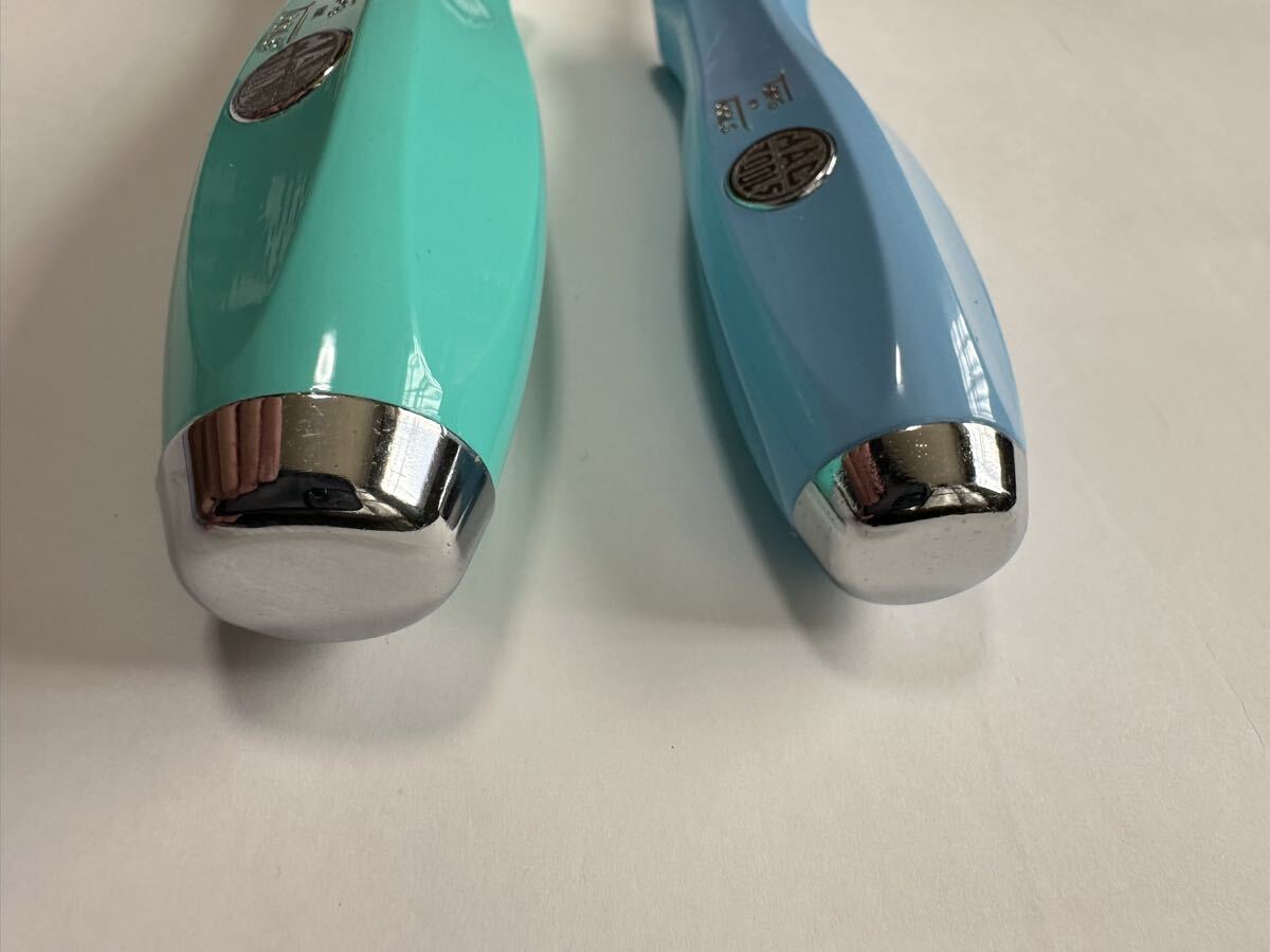 【未使用】マックツール(MACTOOLS) 2018年限定　貫通プラスドライバー2本セット　_画像4