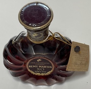 　　キリンマグコレクション　『レミーマルタン　XO　』　　未使用（1725）_画像4