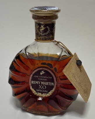 　　キリンマグコレクション　『レミーマルタン　XO　』　　未使用（1725）_画像2