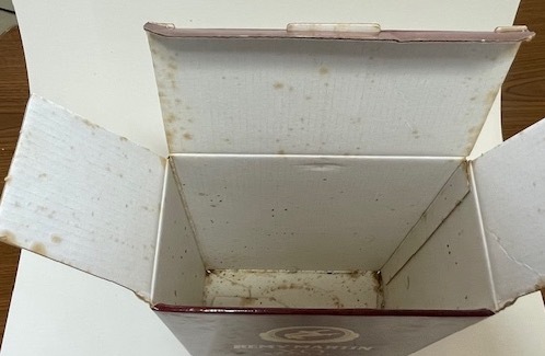 　　キリンマグコレクション　『レミーマルタン　XO　』　　未使用（1725）_画像6