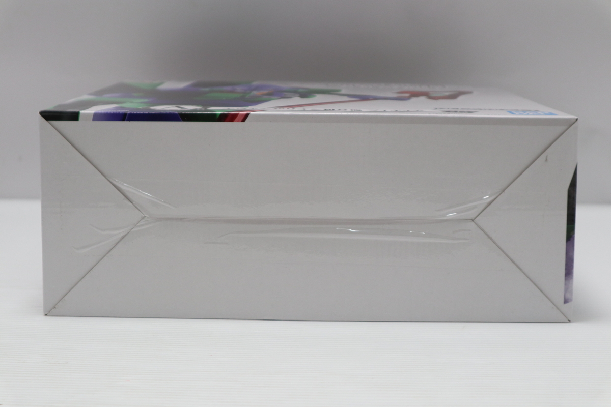 066-m233 【未開封】 一番くじ エヴァンゲリオン 初号機vs第13号機 A賞 エヴァンゲリオン初号機 MEGAIMPACT フィギュア_画像3