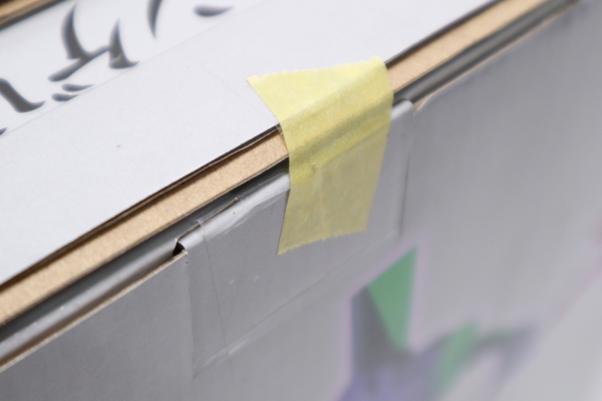 066-m233 【未開封】 一番くじ エヴァンゲリオン 初号機vs第13号機 A賞 エヴァンゲリオン初号機 MEGAIMPACT フィギュア_画像4