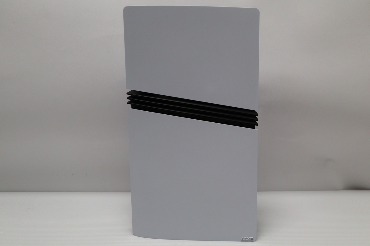 051-m285 【動作確認済み】 PlayStation 5 Pro CFI-7000B01 PS5 プロ プレイステーション5 ディスクドライブ非搭載_画像4