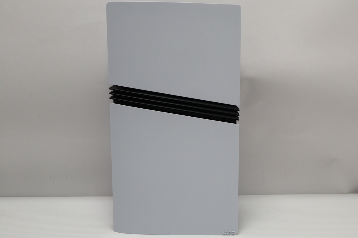 051-m286 【動作確認済み】 PlayStation 5 Pro CFI-7000B01 PS5 プロ プレイステーション5 ディスクドライブ非搭載_画像4