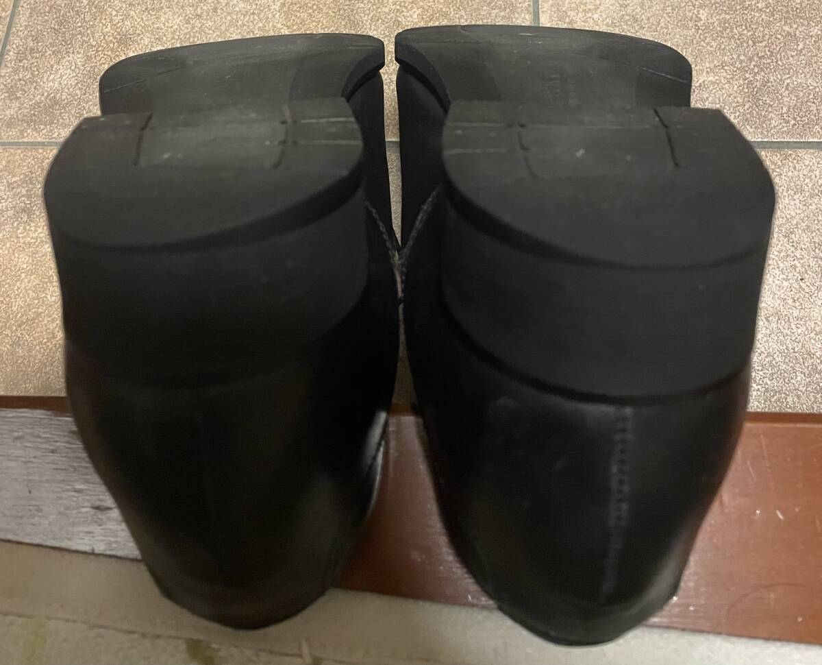 Regal リーガル　靴　スーツ　ビジネス_画像4