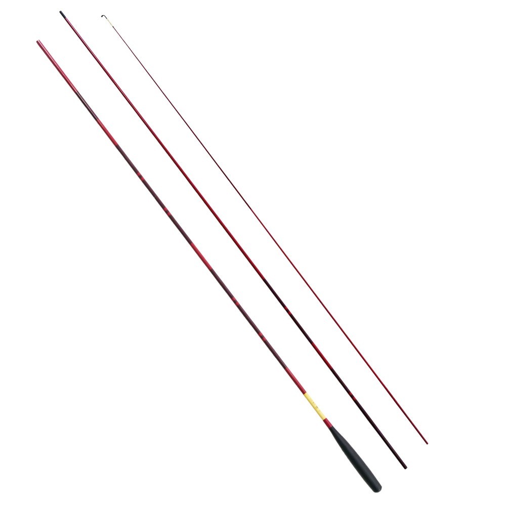 ピュアテック へら竿 二代目 無心 燦 9尺(goku-962441)_画像5