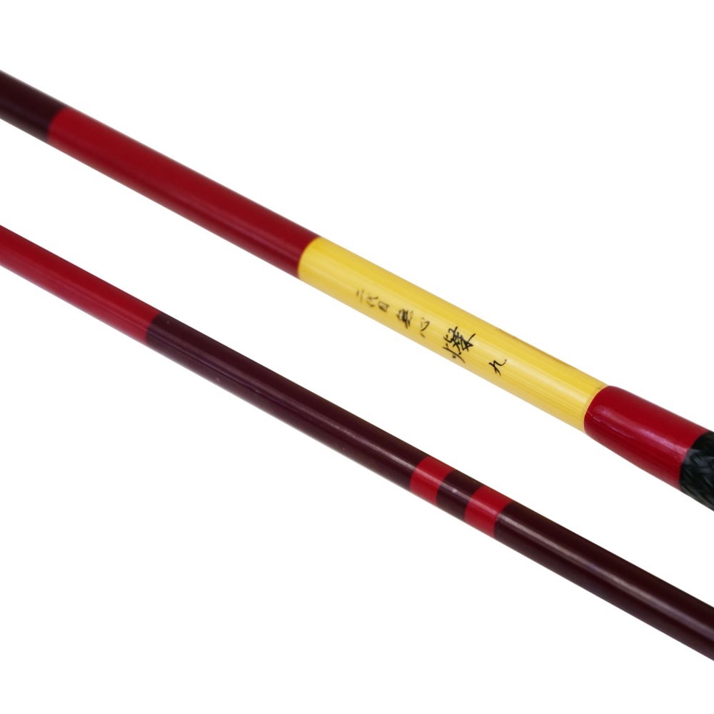 ピュアテック へら竿 二代目 無心 燦 9尺(goku-962441)_画像9