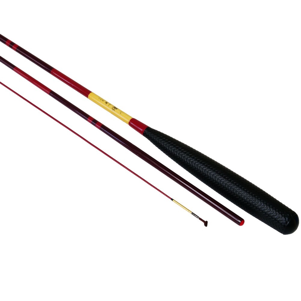 ピュアテック へら竿 二代目 無心 燦 8尺(goku-962434)_画像7