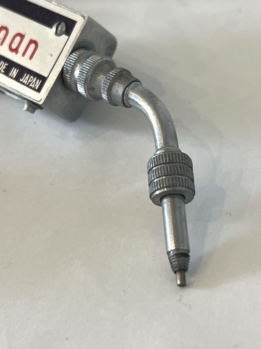 KONAN セルフタイマー ミノルタフレックスIII型 ミノルタコード セイコー用 千代田光学精工株式会社_画像3