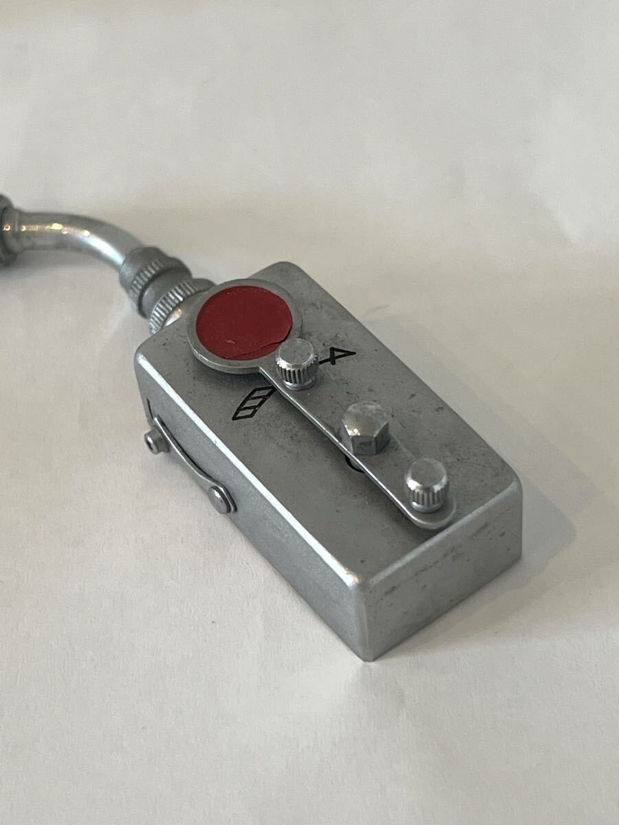 KONAN セルフタイマー ミノルタフレックスIII型 ミノルタコード セイコー用 千代田光学精工株式会社_画像5