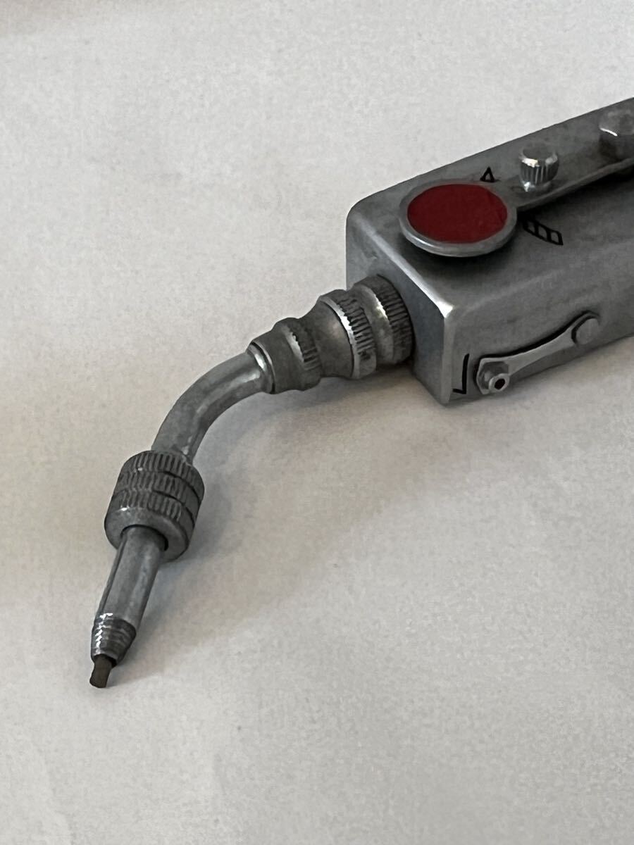 KONAN セルフタイマー ミノルタフレックスIII型 ミノルタコード セイコー用 千代田光学精工株式会社_画像6