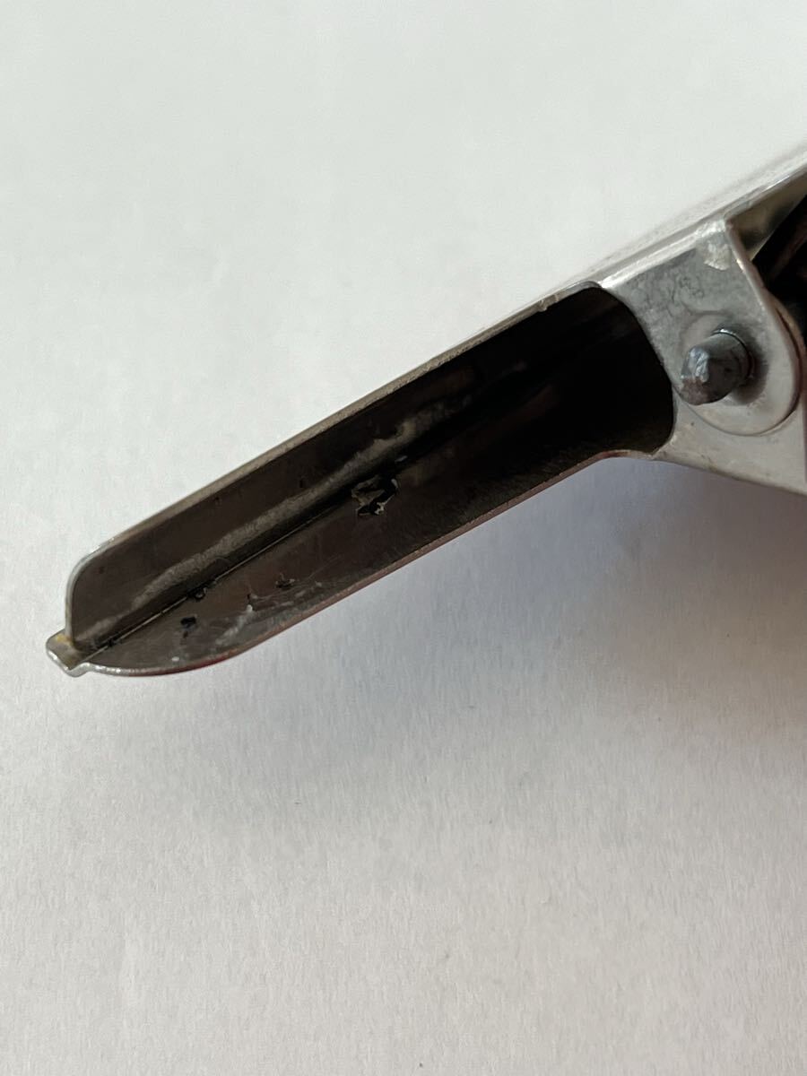 Leica ライカ 刻印入り メタルクリップ 日本製 クリップ_画像8