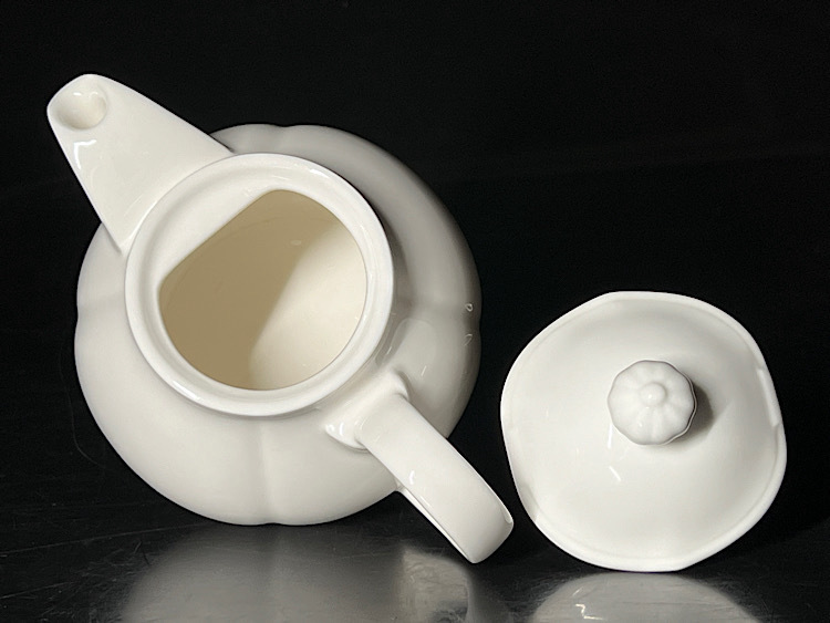 [.] Villeroy & Boch villeroy&boch белый teapot 