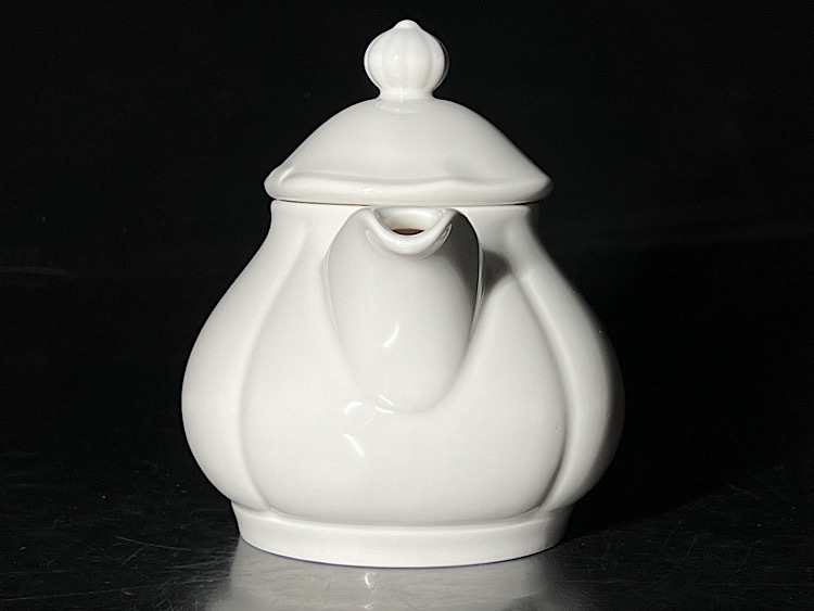 [.] Villeroy & Boch villeroy&boch белый teapot 