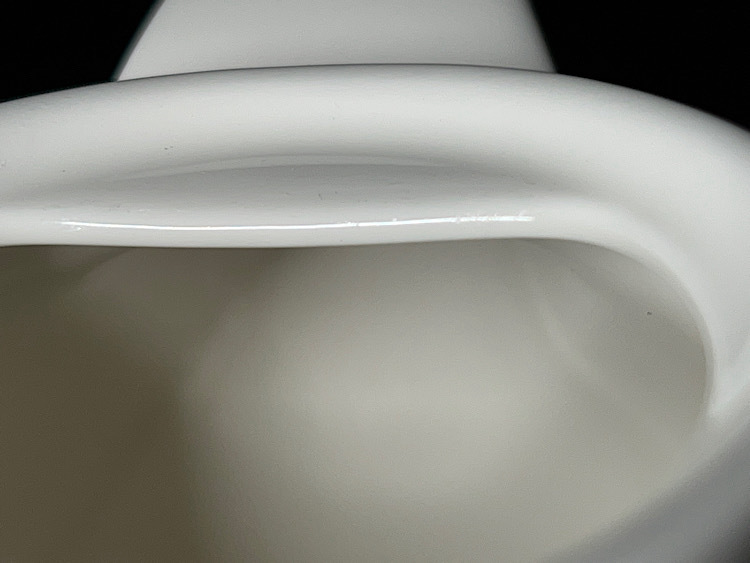 [.] Villeroy & Boch villeroy&boch белый teapot 