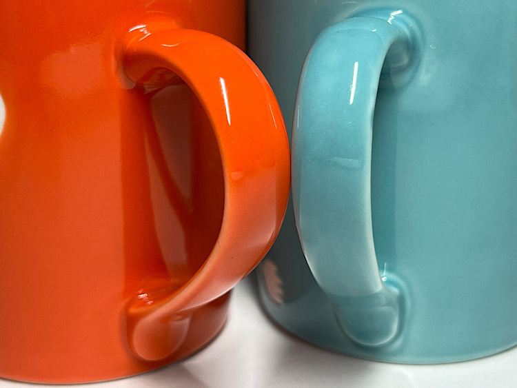 【瑞】ムーミン　Yamaka　ペア　マグカップ_画像8