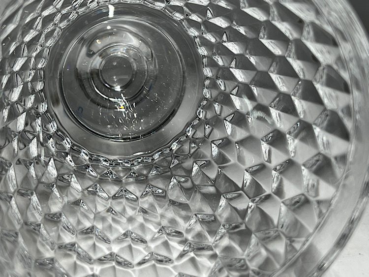 【瑞】ビレロイ＆ボッホ　ペアワイングラス_画像5