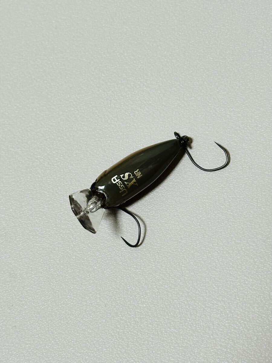 ロデオクラフト ウッサXS ノンラトル キラキラ 開封未使用_画像1