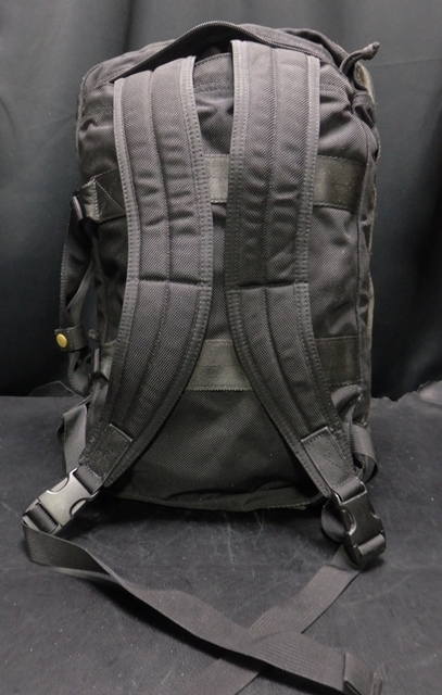  Briefing чёрный нейлон 3WAY Brief BRIEFING U.S.A.