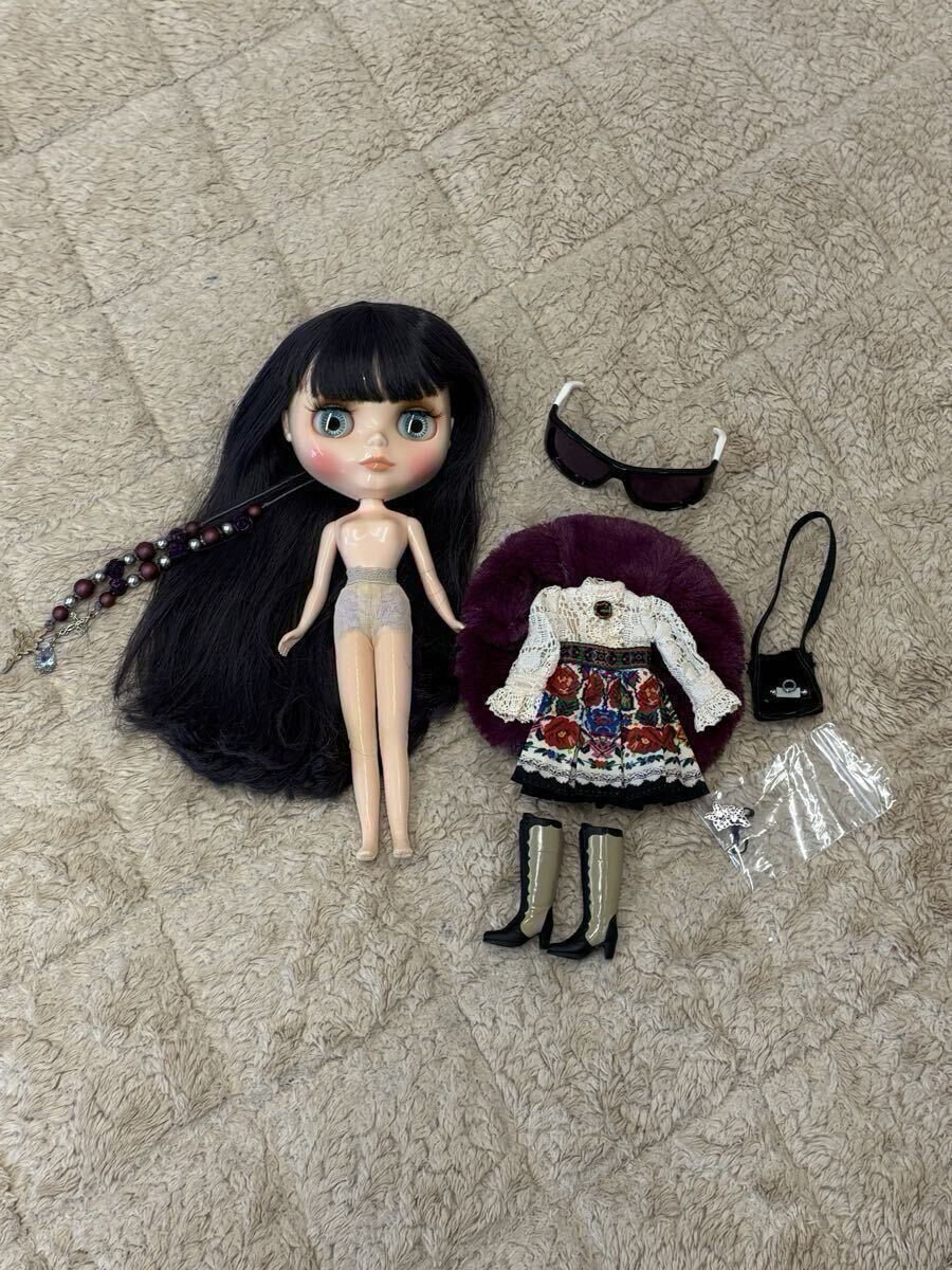 ネオブライス Blythe アドアーズアナ_画像1