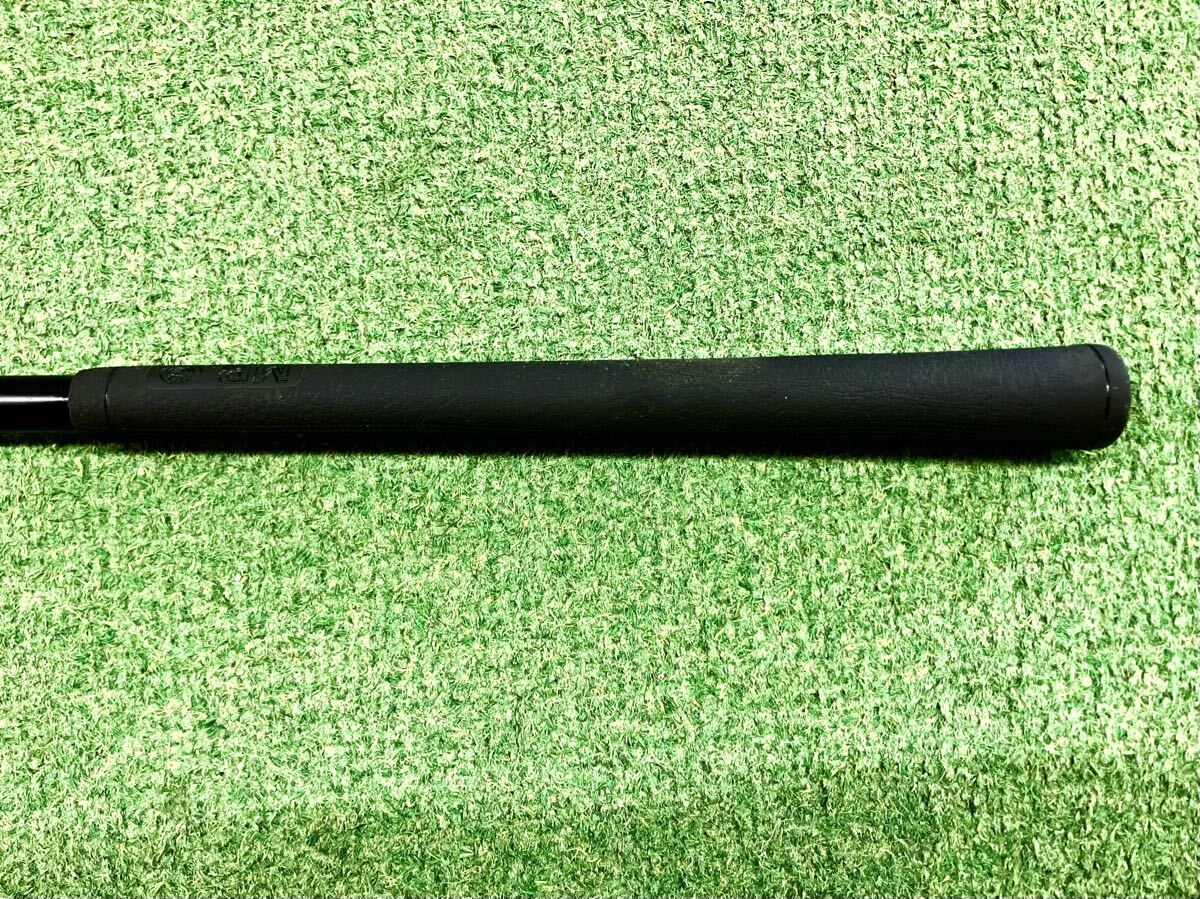 【24 VENTUS BK 5x】オフセンター時のヘッドの捩れを抑制し、優れたボールコントロール性能を実現#ベンタス ブラック #フジクラ_画像7