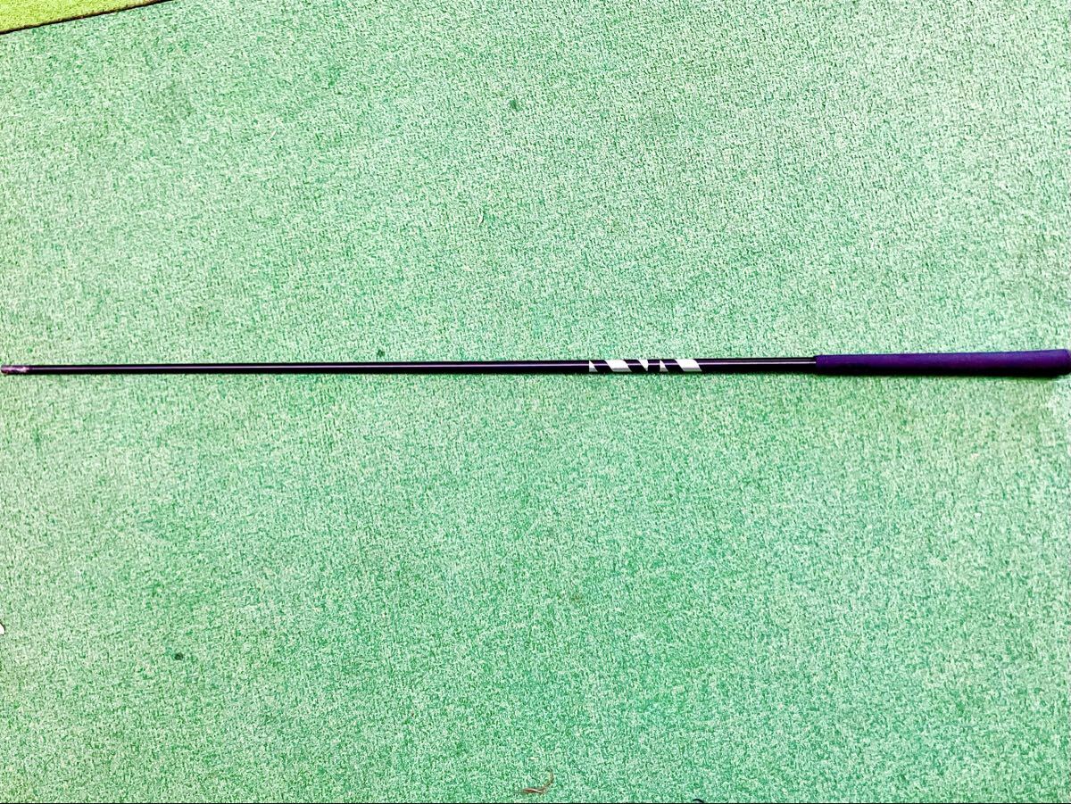 【24 VENTUS BK 5x】オフセンター時のヘッドの捩れを抑制し、優れたボールコントロール性能を実現#ベンタス ブラック #フジクラ_画像2