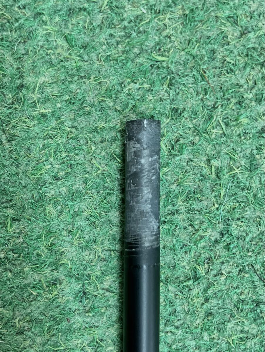 【24 VENTUS BK 5x】オフセンター時のヘッドの捩れを抑制し、優れたボールコントロール性能を実現#ベンタス ブラック #フジクラ_画像6