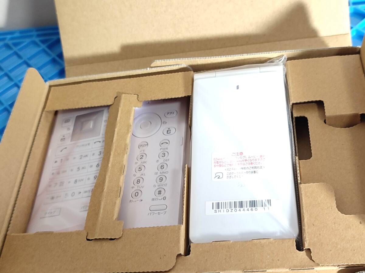 au beskey HITACHI HIY02SWM мобильный телефон galake-[ целый 11-1-5]