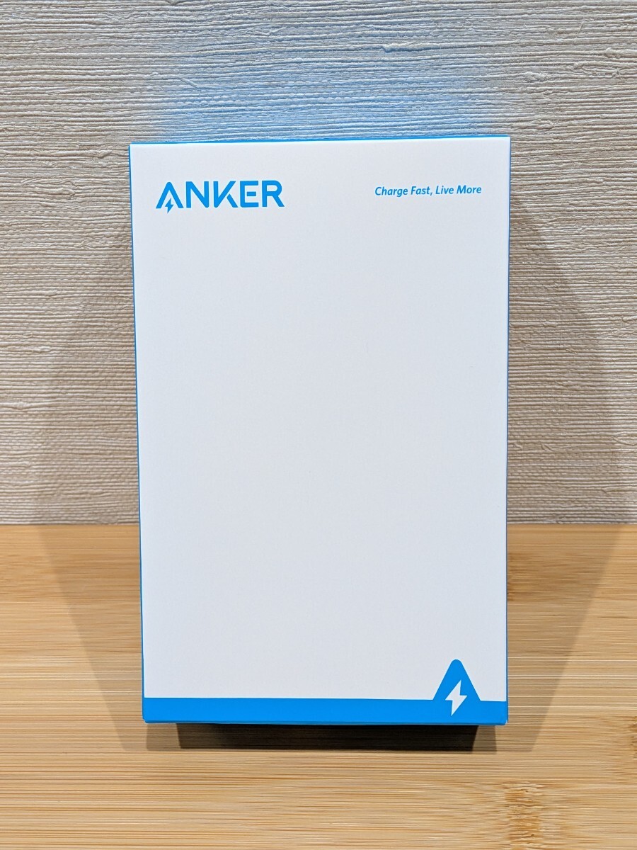 Anker PowerPort Ⅲ 3-Port 65W 1.8mケーブル付き_画像5