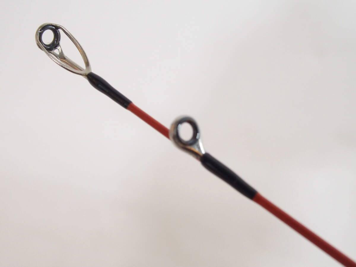 IB-539/140[ включение в покупку не возможно ] Daiwa ведущий LEADING MG73 MH-205MT удилище удочка для рыбалки с лодки Daiwa