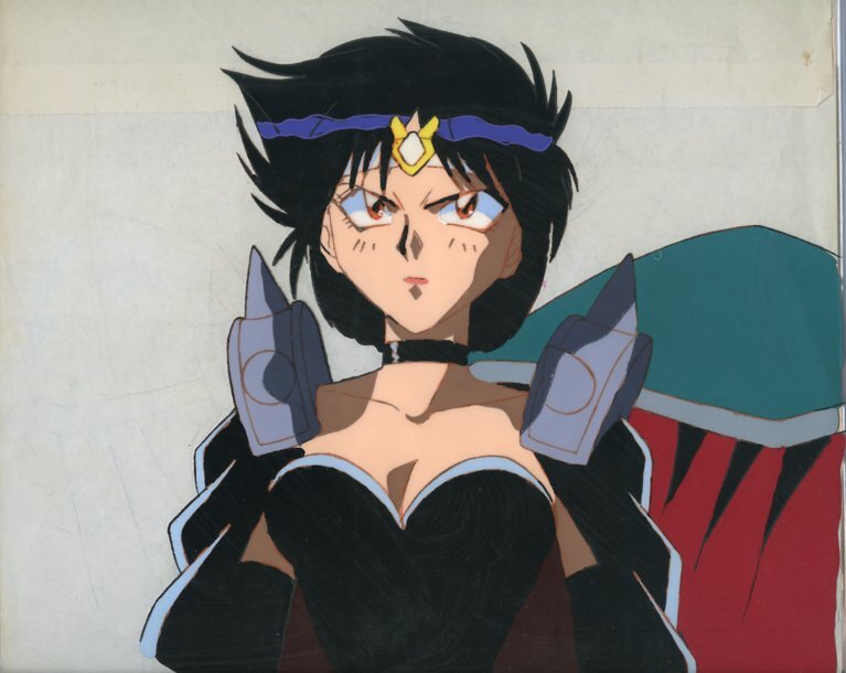 Aセル画　スレイヤーズ（Slayers）　其の853_画像1