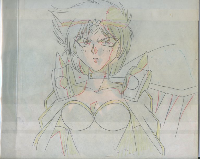 Aセル画　スレイヤーズ（Slayers）　其の853_画像2