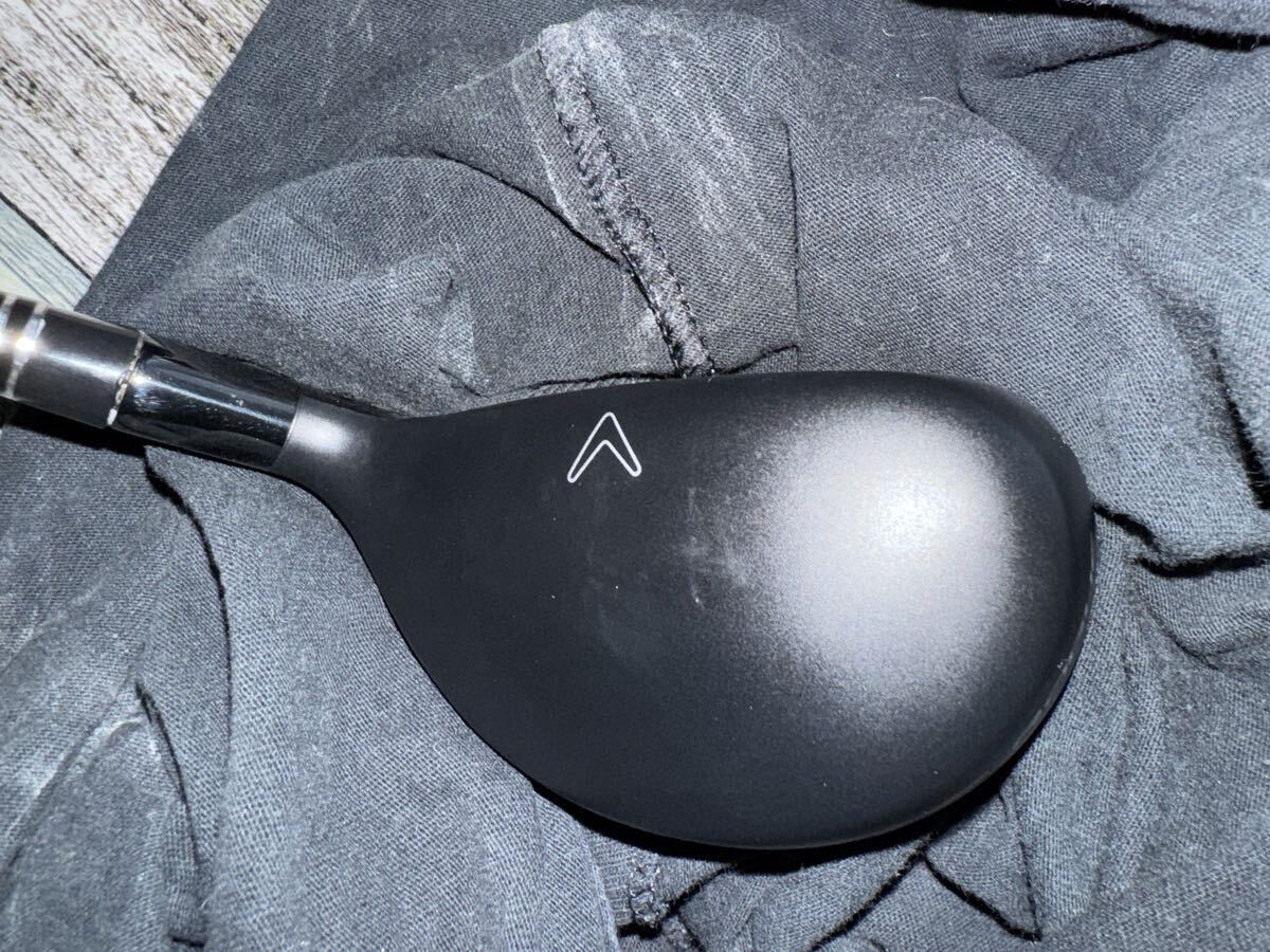 キャロウェイ ローグST 5ut MAX_画像8