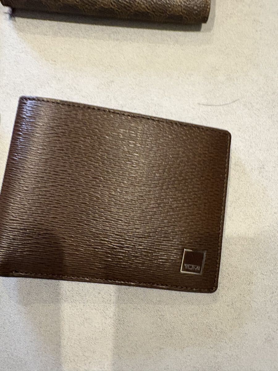 LOUIS VUITTON ルイヴィトン COACH セリーヌ グッチ コーチ ブランド ブランド財布 キーケース 小物 長財布 財布 セット10点 まとめ売り_画像10