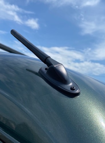  ограничение снижение цены Every для микроантенна DA17V DA64V DA64W ручная работа бесплатная доставка 