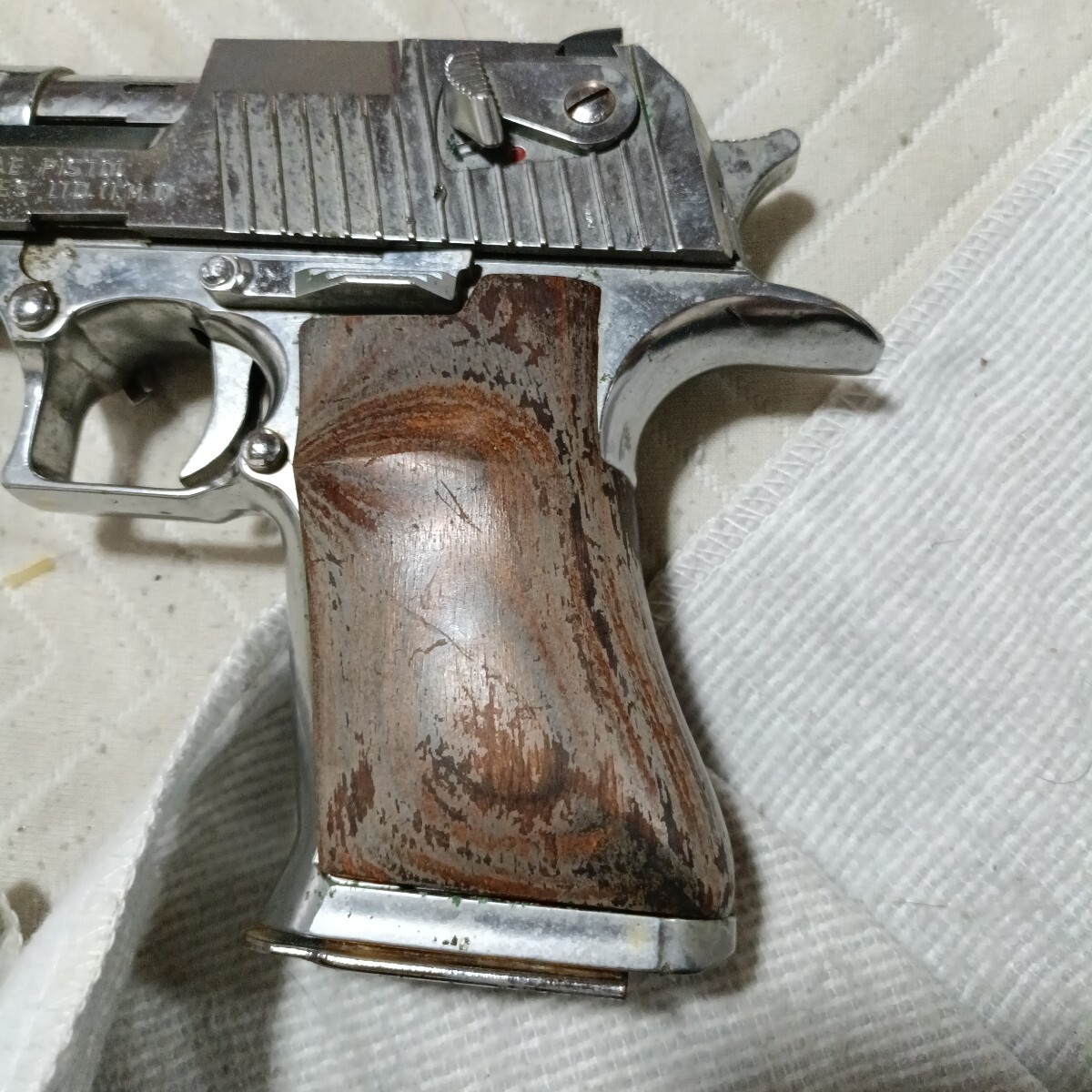  Tokyo Marui десерт Eagle.50AE TOKYO MARUI 94731 DESERT EAGLE
