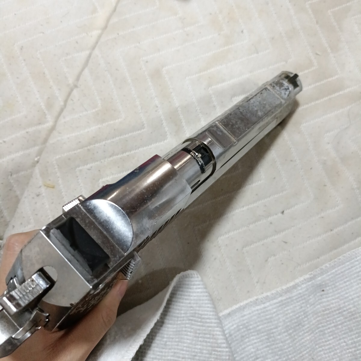  Tokyo Marui десерт Eagle.50AE TOKYO MARUI 94731 DESERT EAGLE