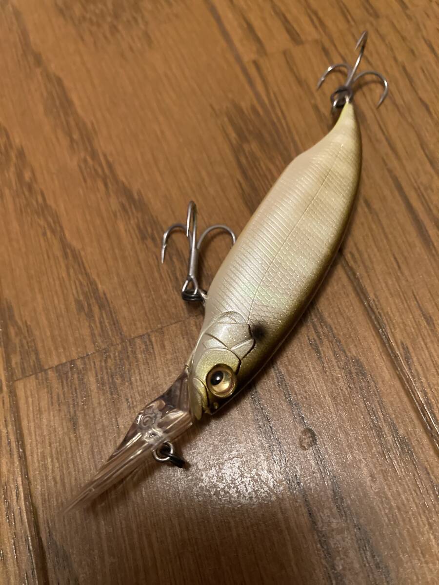 メガバス　ダイブエルボー　DIVE ELBO_画像2