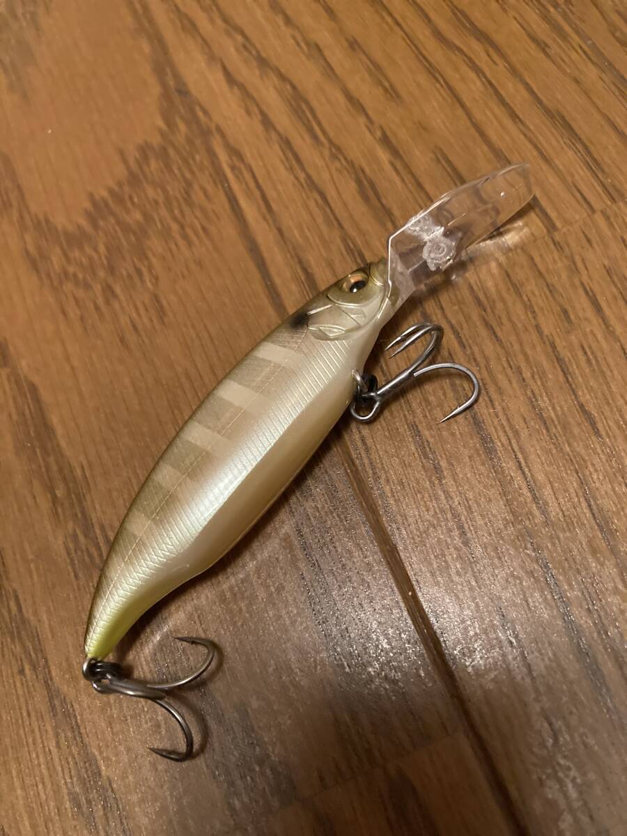 メガバス　ダイブエルボー　DIVE ELBO_画像1