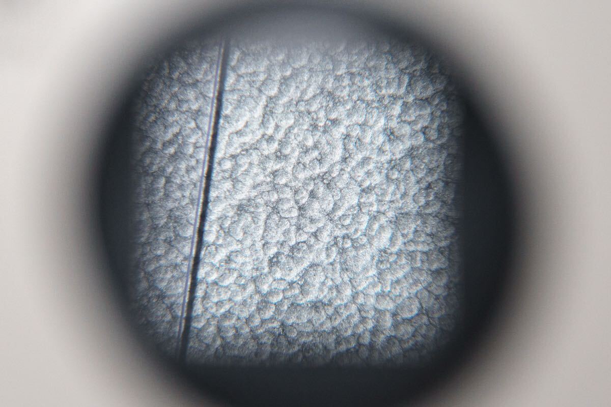 SOKKIA ステレオスコープ 反射式実体鏡 ステレオビューワー 3Dメガネ 空中写真 測量 フォトグラメトリー 地形 地図製作 写真判読 航空写真_画像7