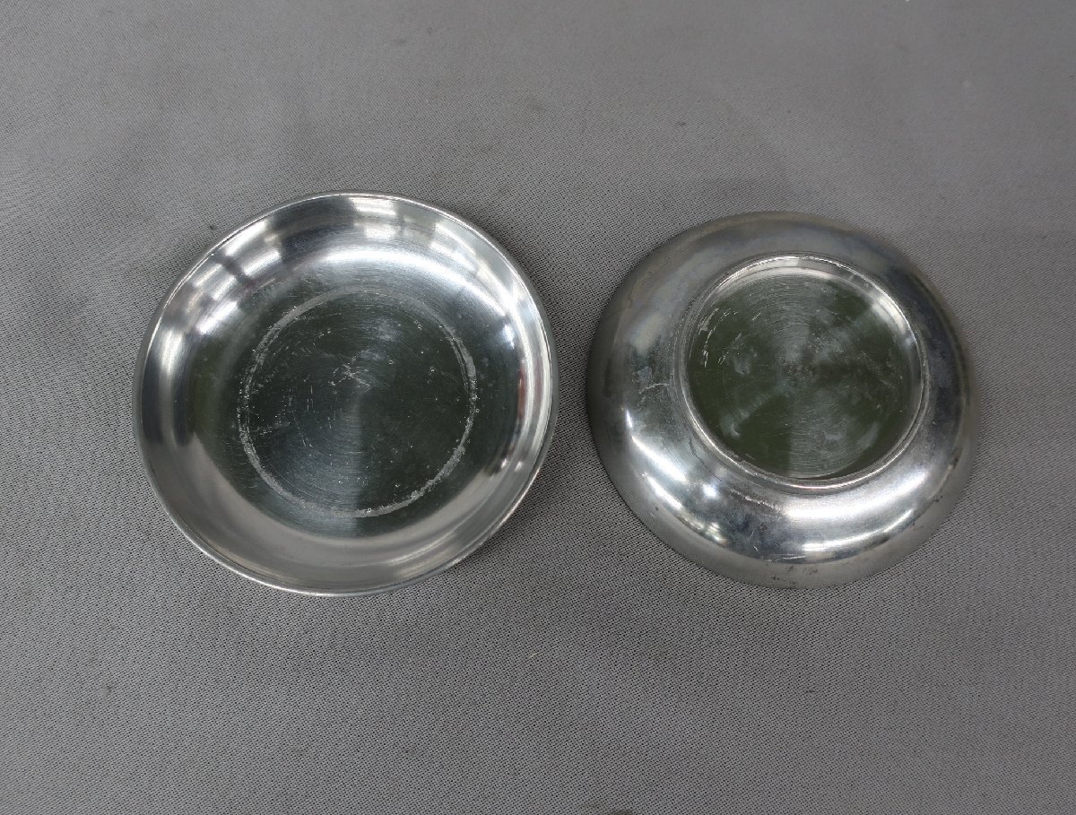 [K-3039] оригинальный . тарелка 4 размер 2 листов обрядовые предметы 