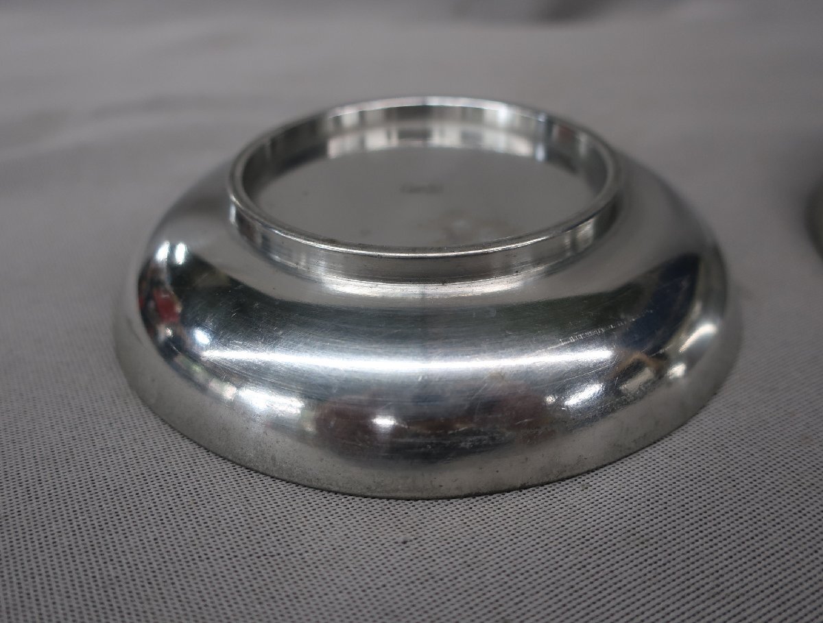 [K-3039] оригинальный . тарелка 4 размер 2 листов обрядовые предметы 