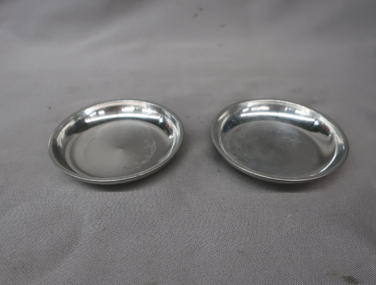 [K-3035] оригинальный . тарелка 3 размер 5 минут обрядовые предметы 