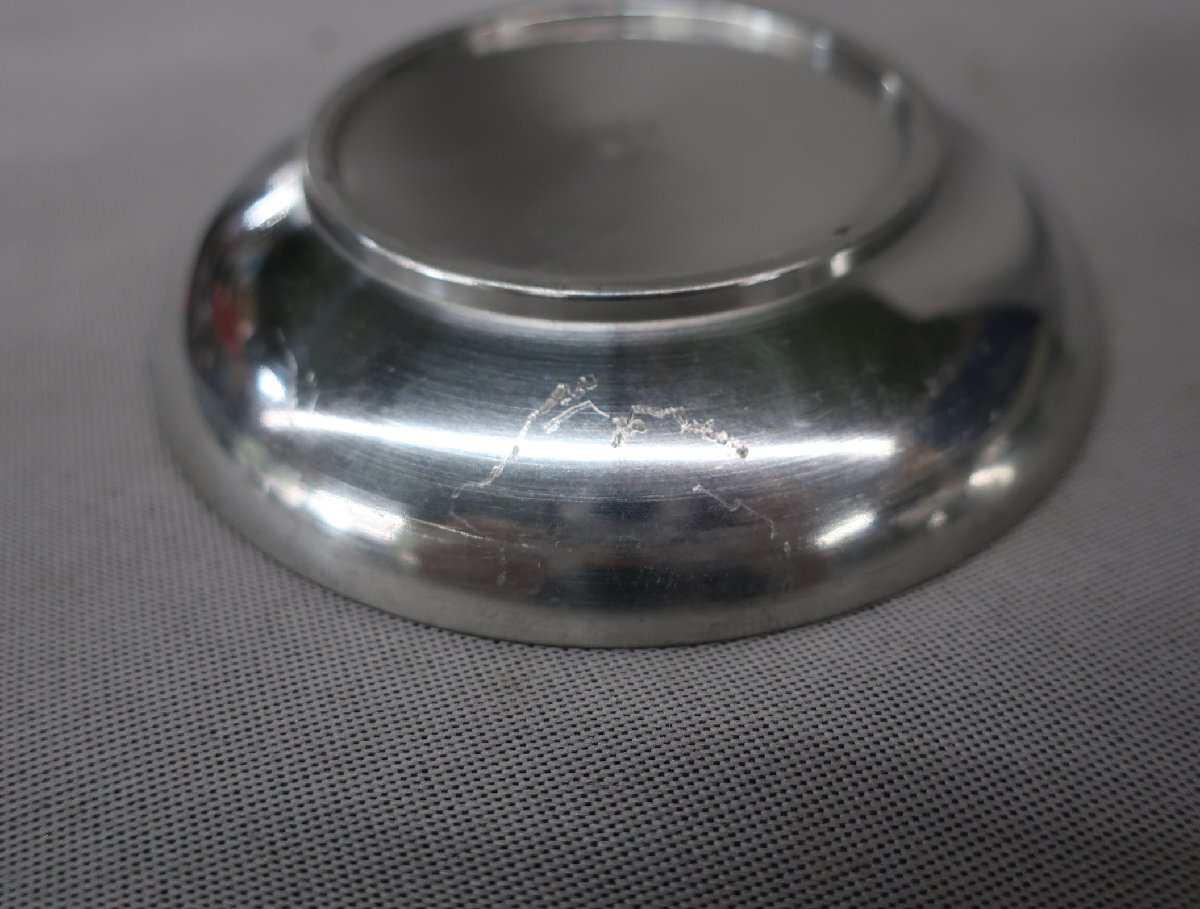 [K-3035] оригинальный . тарелка 3 размер 5 минут обрядовые предметы 