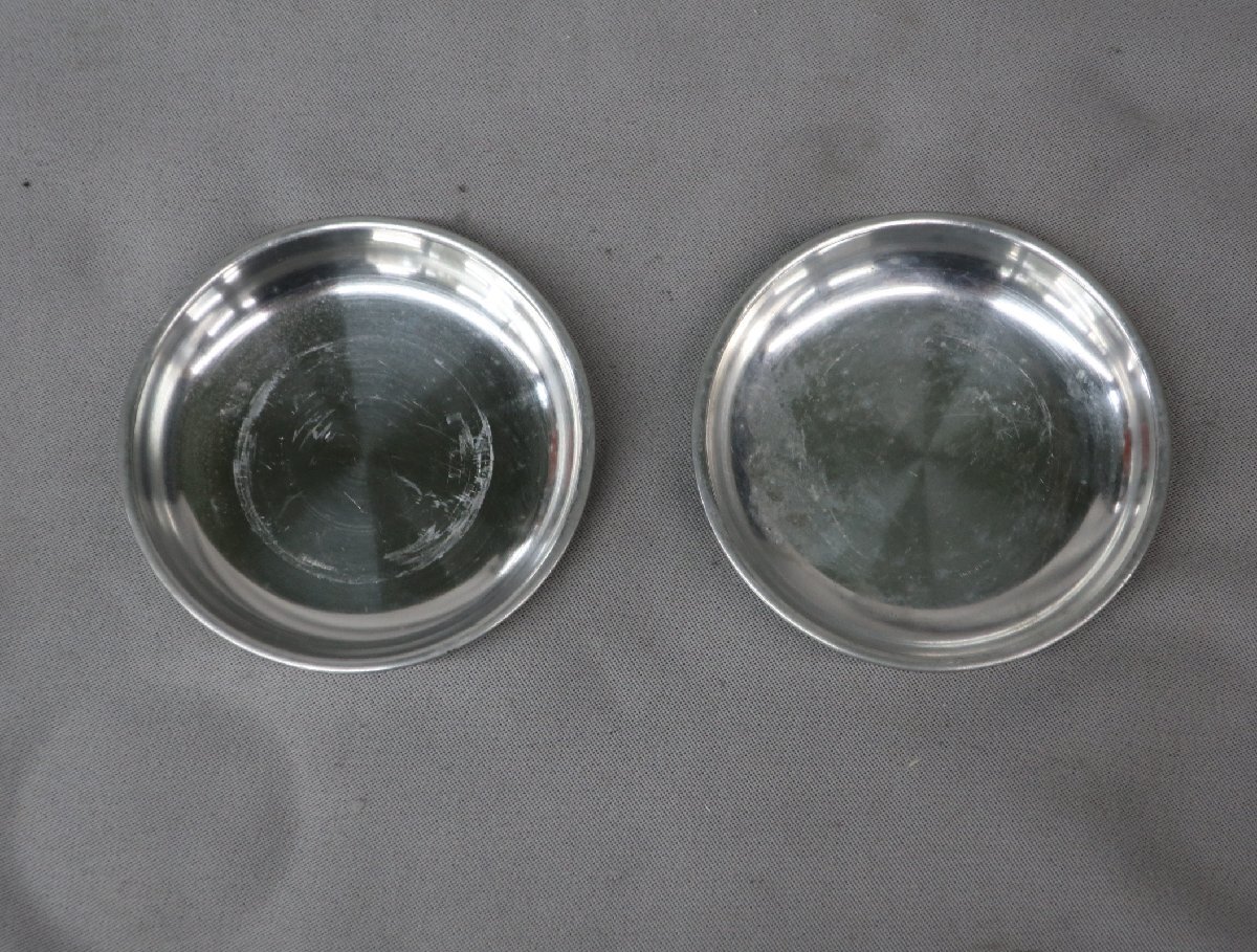 [K-3035] оригинальный . тарелка 3 размер 5 минут обрядовые предметы 