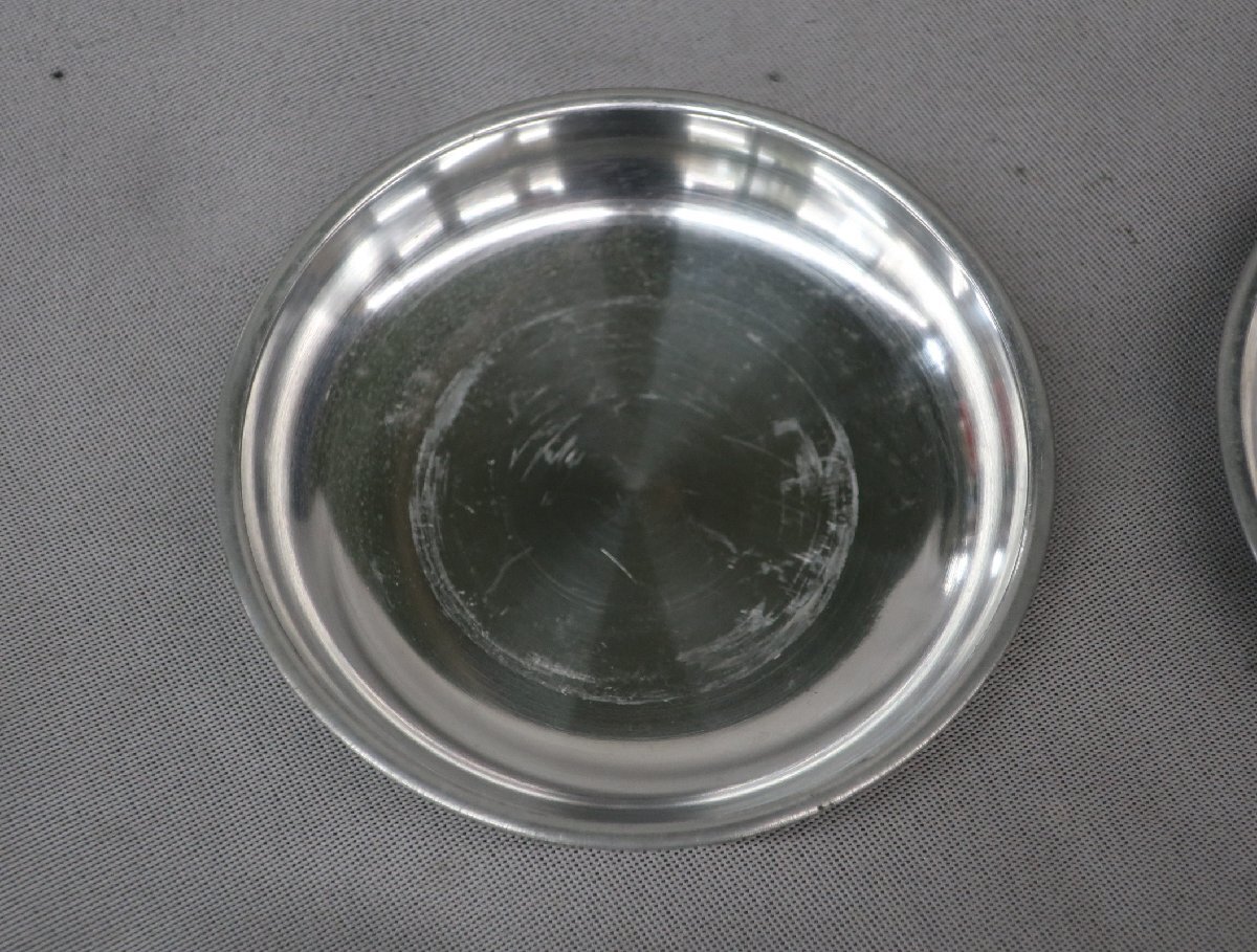 [K-3035] оригинальный . тарелка 3 размер 5 минут обрядовые предметы 