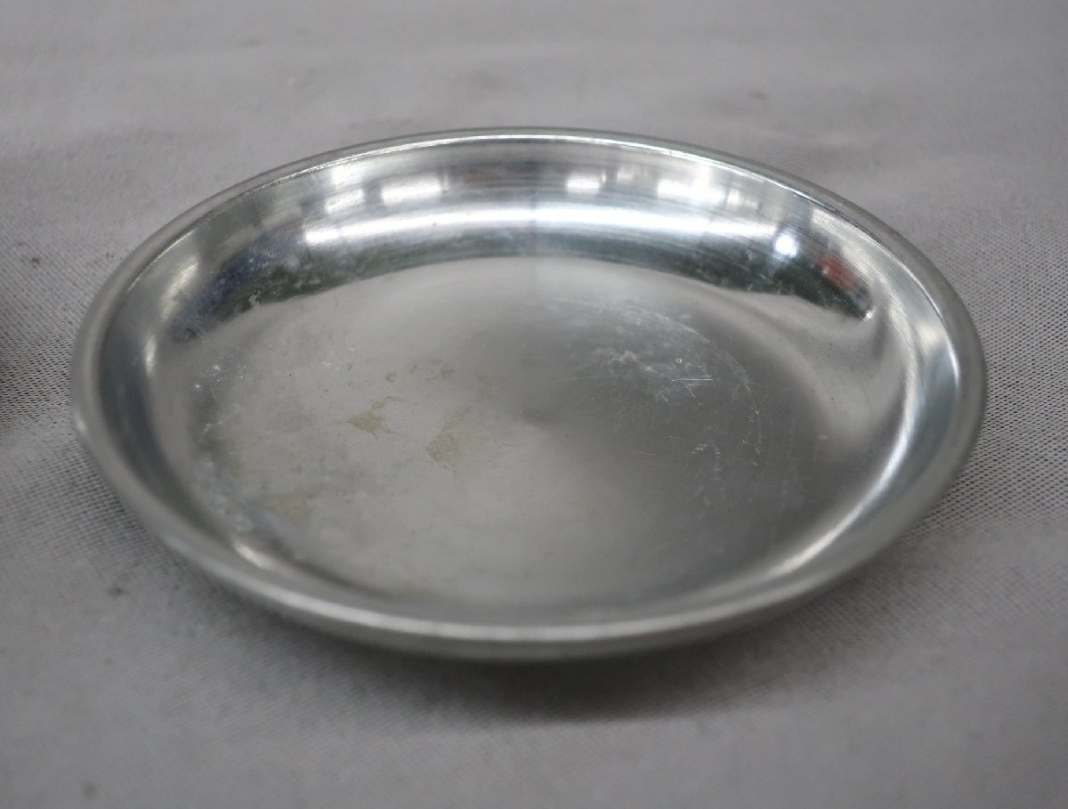 [K-3035] оригинальный . тарелка 3 размер 5 минут обрядовые предметы 