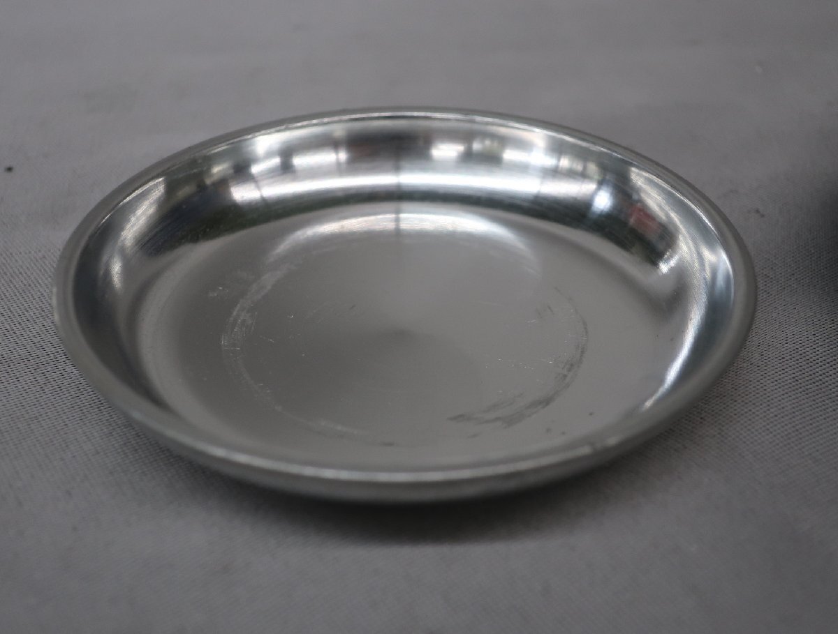 [K-3035] оригинальный . тарелка 3 размер 5 минут обрядовые предметы 